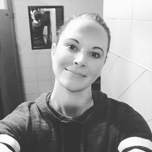 Meet your Posher, Deanna